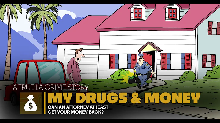 Illegal Search and Seizure in a Drug Crime Case