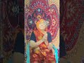 मोहे संत बनायीं बनइयो प्रेमानन्द सो भजन #शार्ट जय radhe radhe