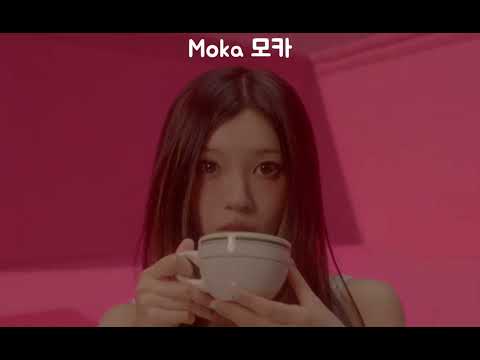 illit (아일릿) "not cute anymore" official teaser 2 with names