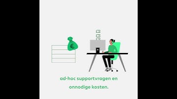 Persona’s: creëer de ideale werkplek voor iedere eindgebruiker 2-1:1