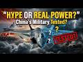 China’s Military Reality Check: Are Its Weapons Truly Battle-Proven in 2026?Aero Tech World