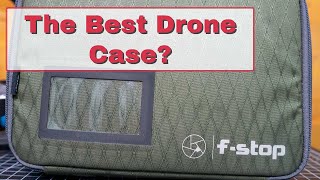 A great soft drone case for outdoor adventurers. screenshot 5