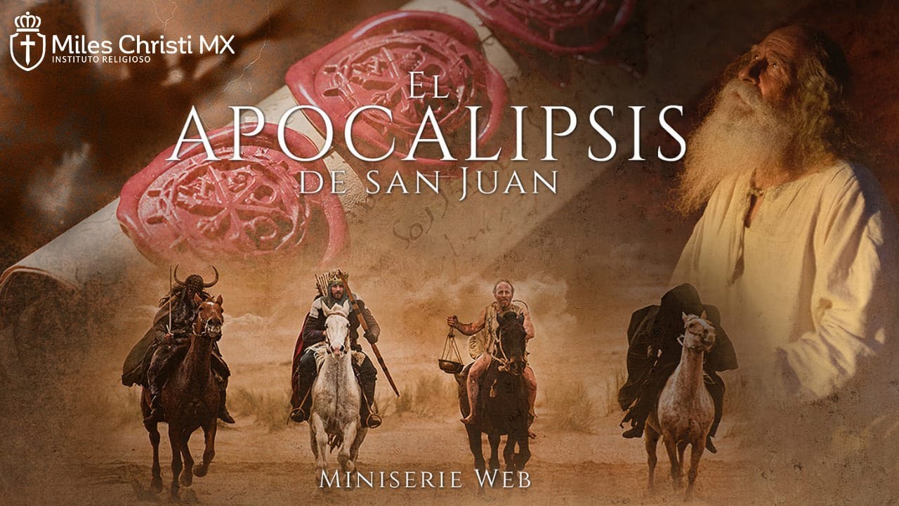 El Apocalipsis de San Juan (2024) El Apocalipsis de San Juan (2024)