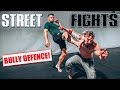 Most EFFECTIVE & PAINFUL Self Defence | STREET FIGHT SURVIVAL | Defend Against Common Attacks (Ep.3)