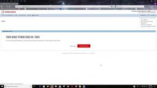 Setting up a WebAssign Account