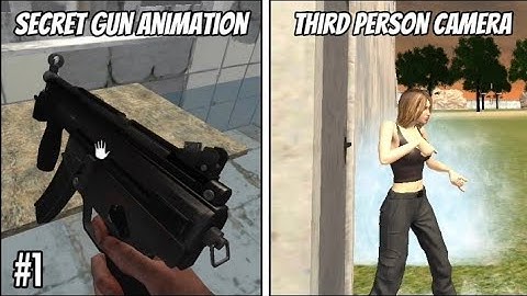 Things I Found In Enax Games - Part 1 | Mutant Zone 1