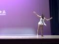 Jasmine oliviers lyrical solo the face