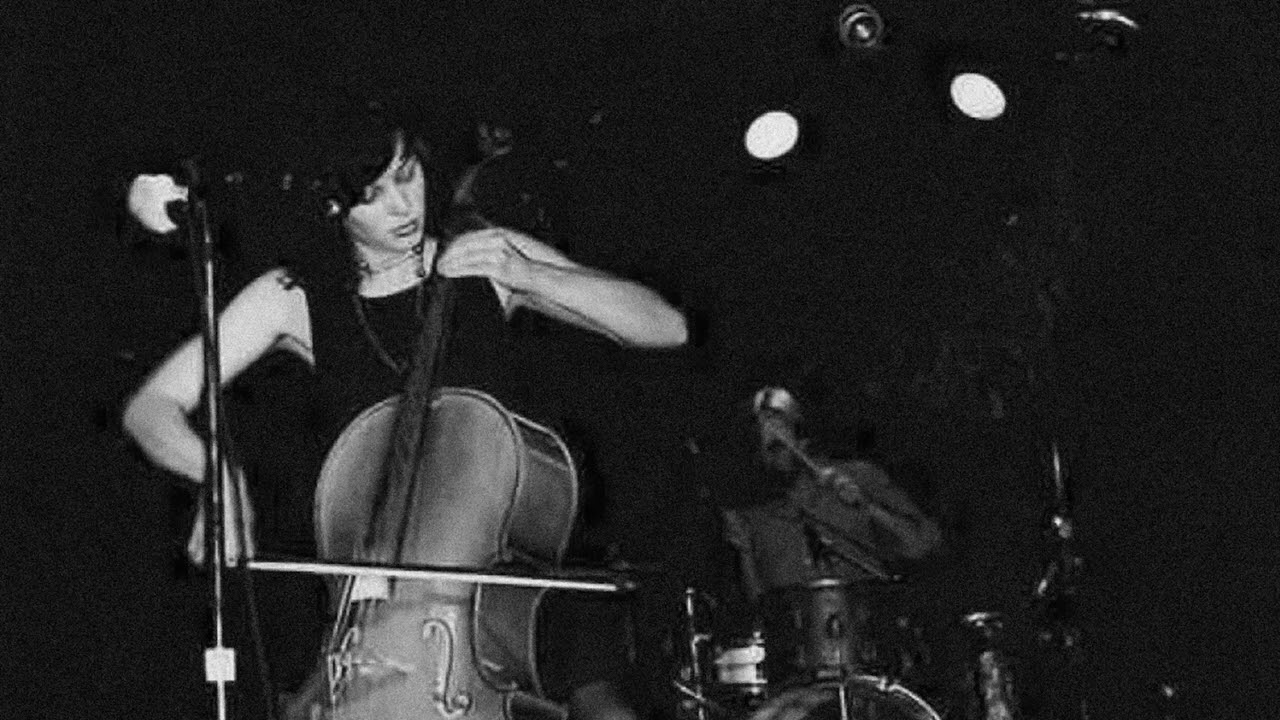 Nirvana - Dumb - Isolated Cello