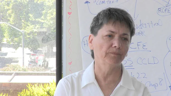 Grief and Loss with Suzanne Freed