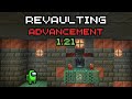 Minecraft 1.21 "Revaulting" Advancement Tutorial