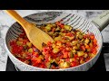 Recept pipraven pouze z prodnch ingredienc orientln pochoutka s lilky chutn tv