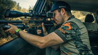 FX IMPACT M4 X2| 14 Conejos 🐰