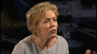 Holland TAYLOR on InnerVIEWS with Ernie Manouse