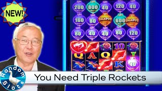 Crackin Cash Grand Venezia Slot Machine Bonus