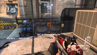 Nuked out fail on Meltdown - 4 minute FFA