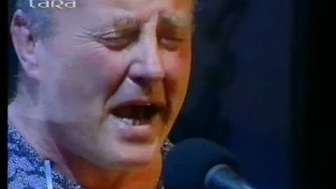 Christy Moore - Minds Locked Shut !