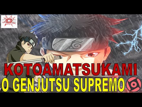 Boruto  O que seria do anime se o Genjutsu de Madara funcionasse