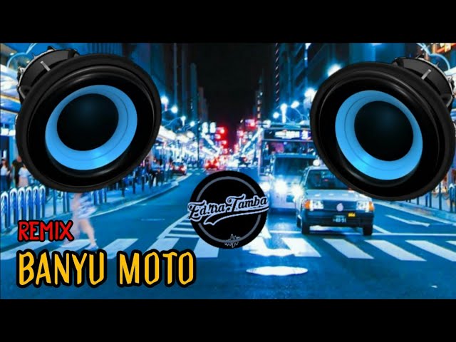 DJ BANYU MOTO - SAMPAI KAPAN KAN KAU BUKTIKAN FULL BASS 2020 class=