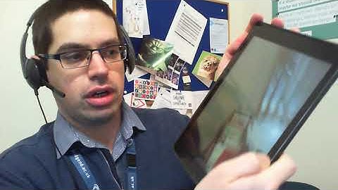 Attaching a photo to Google Classroom on iPad