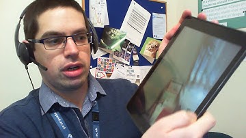 Attaching a photo to Google Classroom on iPad