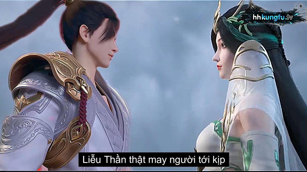 Th Gi i Ho n M T p 81 Thuy t Minh Vietsub Perfect World Episode Th gi i ho n m t p 81 thuy t minh vietsub perfect world episode