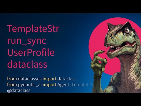 Defining Agents with Specs and Context - Part 3/4