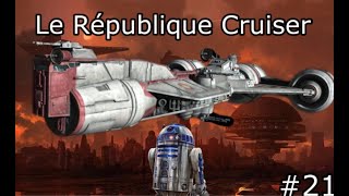 LE REPUBLIC CRUISER (Les Infos De Soho) #21