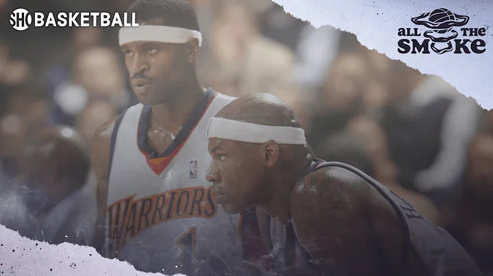 Al Harrington Reveals What Happened During 2006 Sh...