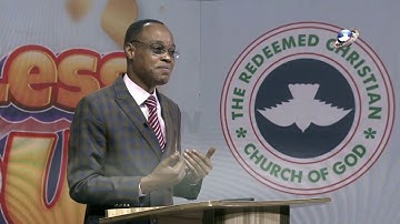 DIGGING DEEP || GOD IS SURELY DEPENDABLE