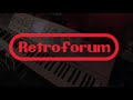 Theme from Fort Boyard played on Korg M3 www.retroforum.nl