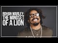 Rohan Marley | Life as Bob Marley ‘s Son, Lauryn Hill and Playing Football