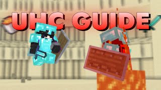 Become a UHC GOD – Full Guide for Minecraft PvP screenshot 3