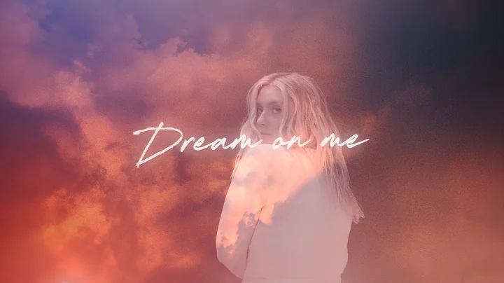 Ella Henderson x Roger Sanchez  Dream On Me (Offic...
