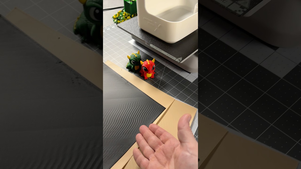 Is this first layer test a bust?