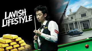 The Rise of Wu Yize — Lavish Lifestyle & Net Worth 2025