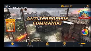 Gun ops game level 4 screenshot 3