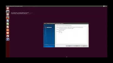Deployment Automation Demo   Install a Deployment Automation Agent for Linux