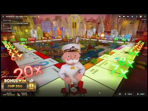 Gioca a Monopoly Big Baller al Meglio: Consigli per Il Casinò Online in Italia