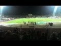 Заря - Динамо 0:0 (Луганск стадион "Авангард" 02.05.2012)