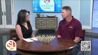 Big Sky Cooling, Heating & Home Services has tips for surviving the summer heat