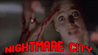Nightmare City | HD | Full Horror Thriller Movie
Nightmare City | HD | Full Horror Thriller Movie
Director: Umberto Lenzi
Writers: Antonio Cesare Corti (as Tony Corti), Luis María Delgado
Stars: Hugo Stiglitz, Laura Trotter, Maria Rosaria Omaggio, Francisco Rabal
(1980)
Watch Nightmare City, also known as Incubo sulla Città Contaminata or City of the Walking Dead, the cult 1980 Italian horror thriller film directed by the legendary Umberto Lenzi.
Starring Hugo Stiglitz as journalist Dean Miller, Laura Trotter as Anna Miller, and Maria Rosaria Omaggio as Dr. Anna Engel, this film plunges you into a terrifying scenario. An airplane lands with passengers infected by radiation, unleashing a horrifying epidemic of bloodthirsty, intelligent, and fast-moving undead creatures that quickly overrun the city. Dean and Anna Miller must fight desperately for survival in a world descending into pure chaos.
This classic Italian horror movie is a must-see for fans of 80s cinema and genre films. Prepare for an intense experience filled with zombies, contamination, survival, and non-stop action. A true masterpiece that has influenced the horror genre and continues to deliver scares.
#NightmareCity #IncuboSullaCittaContaminata #UmbertoLenzi #HugoStiglitz #LauraTrotter #MariaRosariaOmaggio #HorrorFilm #ThrillerFilm #FullMovie #ItalianHorror #ZombieMovie #CultMovie #80sMovies #ItalianCinema #HorrorMovie #ZombieFilm #CompleteMovie #SurvivalHorror #ClassicHorror #FullMovieEnglish gc Nightmare City | HD | Full Horror Thriller Movie
