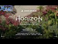 Horizon Forbidden West Gameplay Reveal State of Play Live Reaction With YongYea