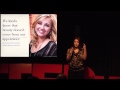 Beauty and how we're obsessed with the wrong idea: Christina Gressianu at TEDxFoCo