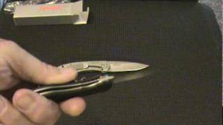 Kershaw OD 2 A Review Kershaw OD 2 A Review
