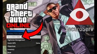 🎮 How to Register as CEO in GTA 5 // GTA Online // GTA V