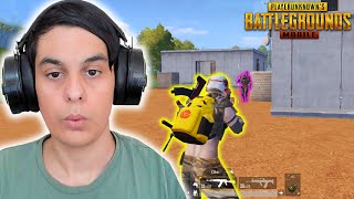 Sanhok Artik Eski̇si̇ Gi̇bi̇ Deği̇l Pubg Mobile