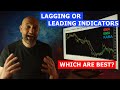 28) Lagging vs Leading Indicators & How To Use Them | SMA EMA KAMA MAVs