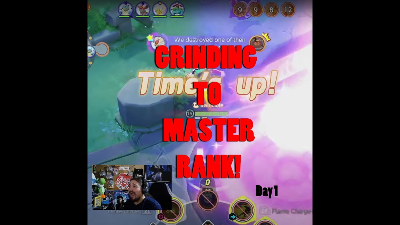 LETS GET SUB101 TO 1600 ELO!!!