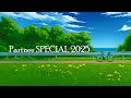 Partner SPECIAL 2025 (スーツ 交通・スーツ 旅行 Ch. BGM)