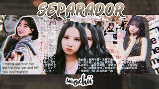[🐰🥕]Watch me edit. Separador tutorial #O2 screenshot 4